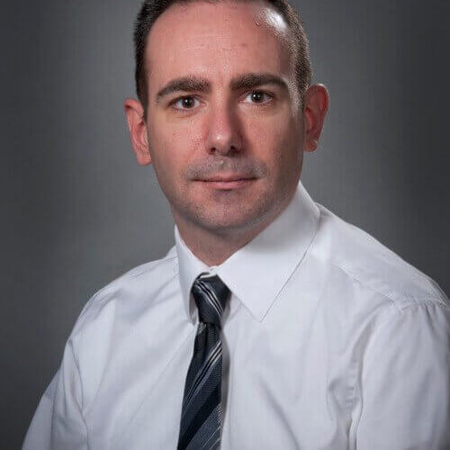 Lionel Blanc, PhD, Associate Professor at the Feinstein Institute for Medical Research
